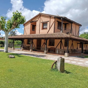 La Muralla de Gredos Hotel Rural